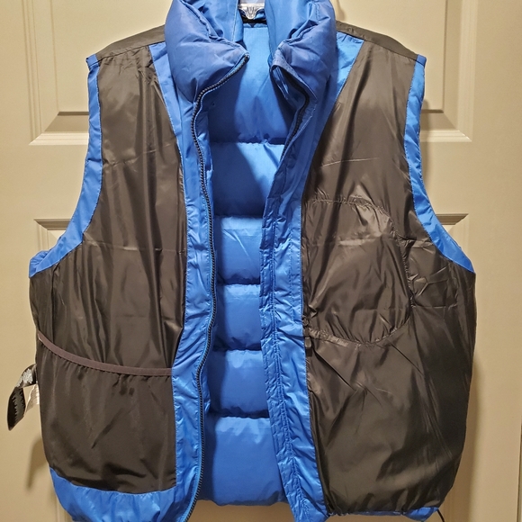 RLX DOWN VEST - Picture 5 of 7